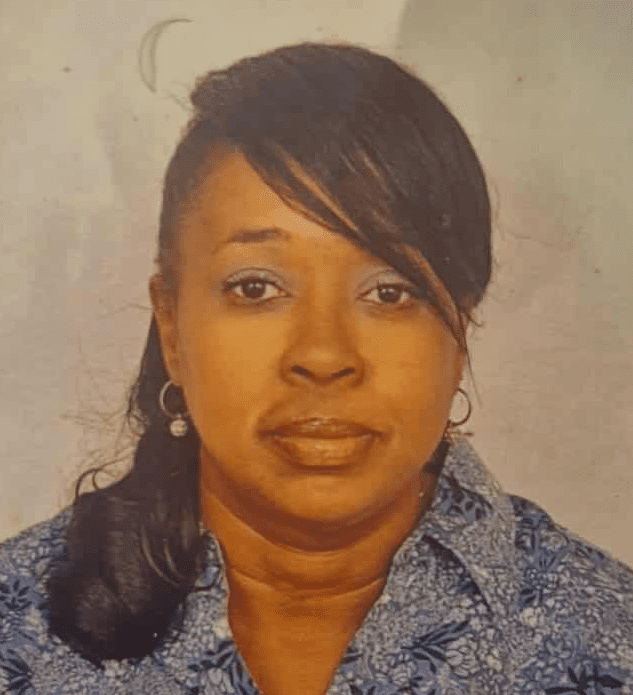 Alexis D. Brodhurst Dies at 62