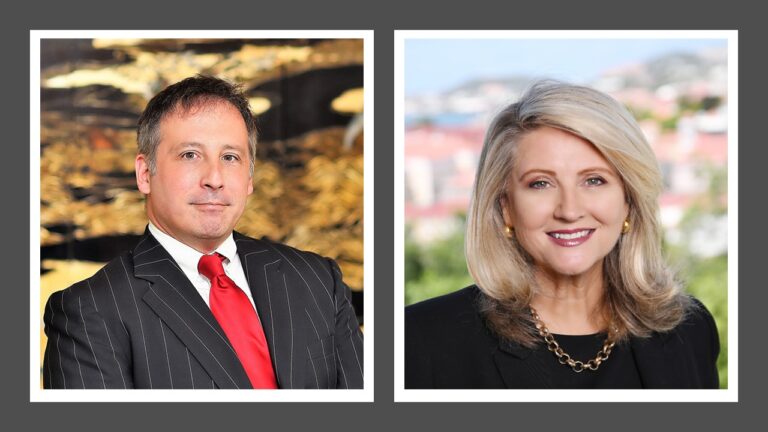Chad C. Messier and Charlotte K. Perrell Accept Invitations to Become Fellows of the Litigation Counsel of America