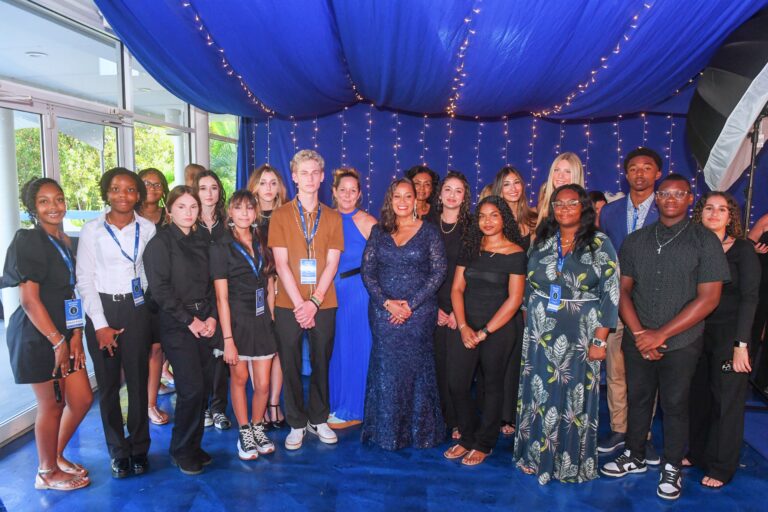 Antilles School’s 75th Anniversary Signals Strong Future Ahead