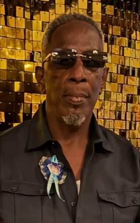 Dennis Anthony Nesbeth Dies at 64