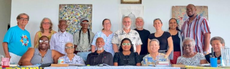 Open Forum: Reflections on a Different Kind of Election