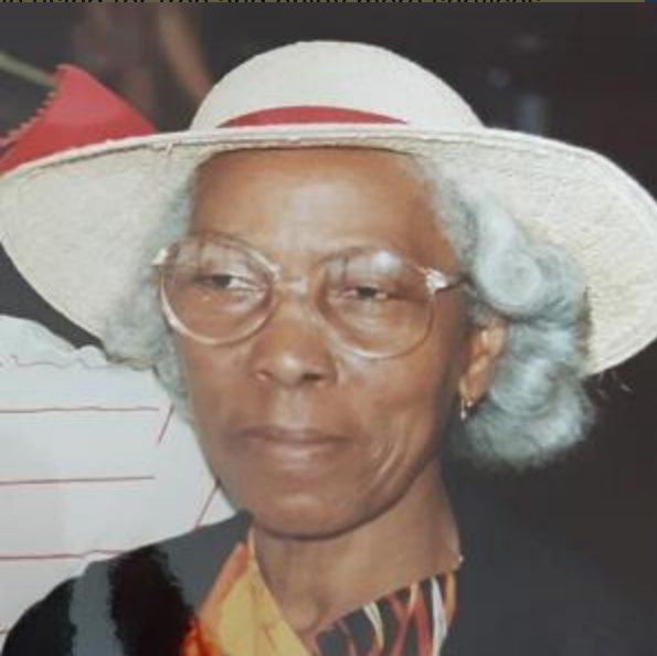 Idalia Constancia Martin Joseph Dies