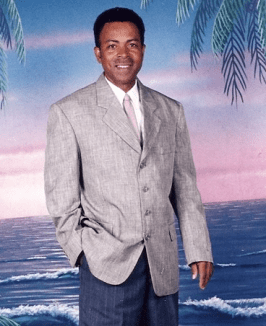 Joseph M. Combie Dies at 71