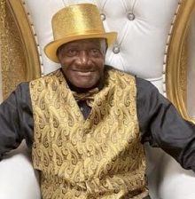 Leo James Simon Dies at 83