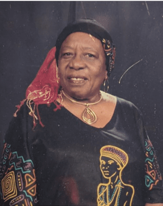 Lilda Eleanora Decaille Dies at 86