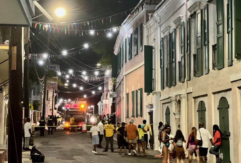 Still No Trial Date in 2023 Carnival Killing