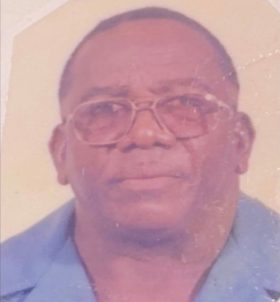 Ralph Hospedales Dies at 92