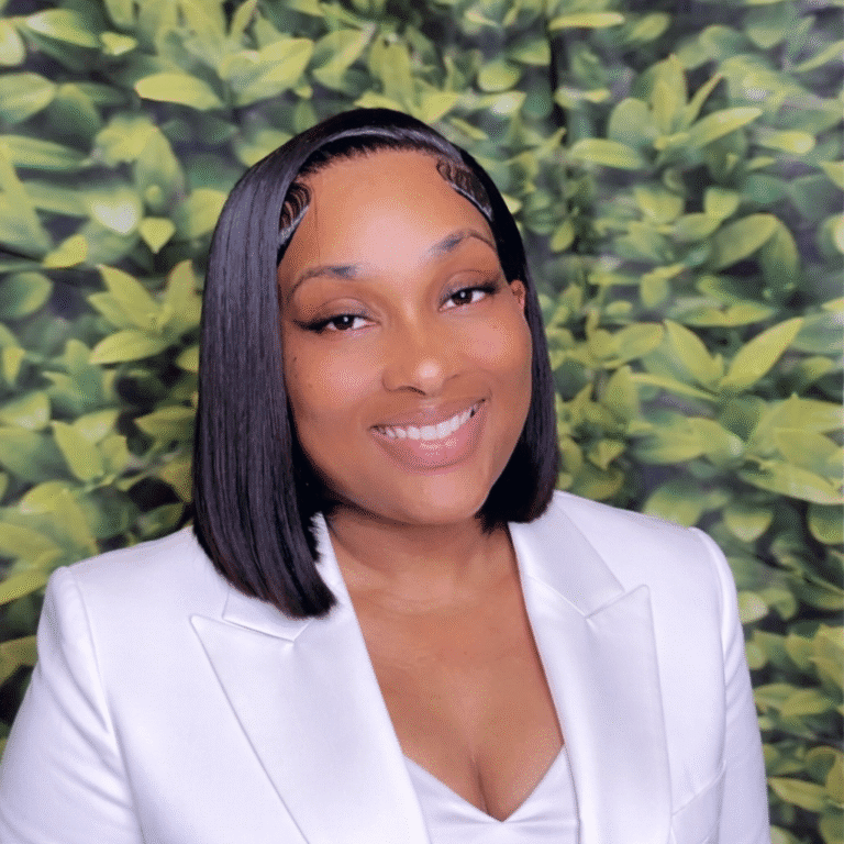 Renee Alicia Hewitt Dies at 42