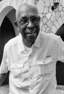 Richard Augustus Schrader Sr. Dies at 90
