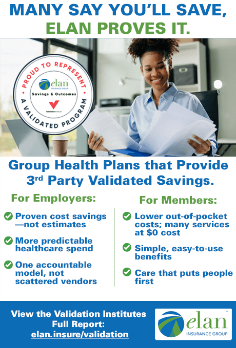First Fully Validated Health Plan Shows Measurable Cost Reduction — Challenging Industry Norms