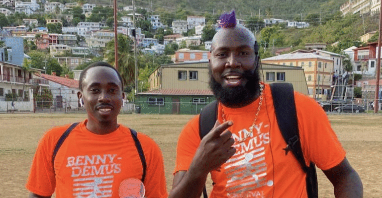 The Benny-Demus Carnival Kickball Tournament Returns This Carnival Season