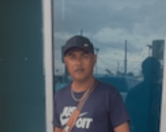 Kenneth Rohan Changa Dies