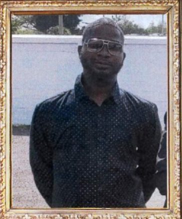 Shawn Pelle Dies at 38