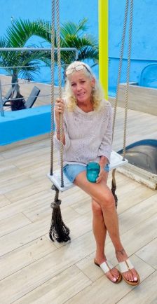 Tracy Lee Desmond Dies at 61