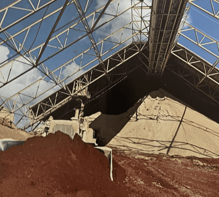Aerospace Giant, St. Croix Industrial Workers Settle Long-Running Bauxite Cases
