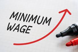 VIDOL Warns of Penalties as $12 Minimum Wage Takes Effect April 24