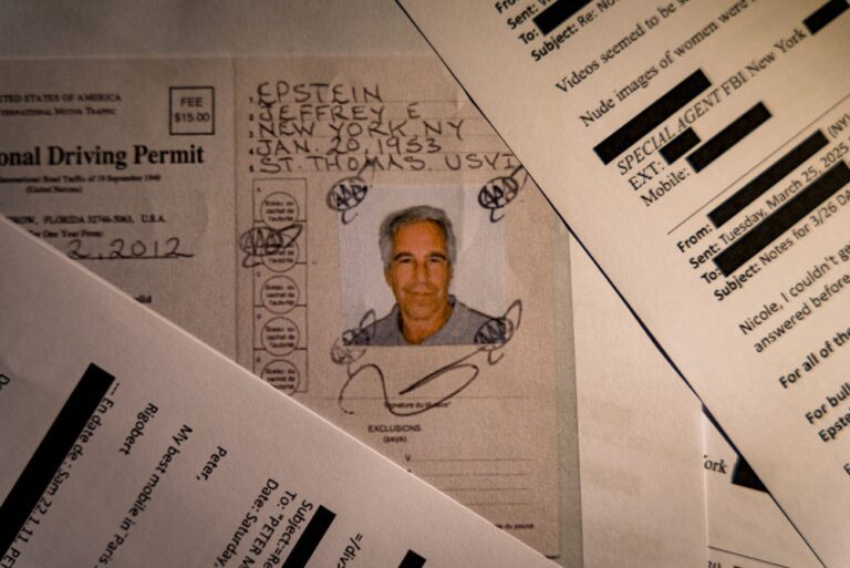 he U.S. Virgin Islands deserve transparency at all times, but especially now that it’s at the center of national news due to the Jeffrey Epstein case. (Shutterstock image)