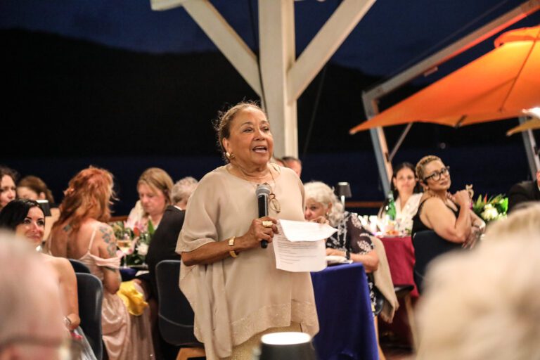 Flights to Forever Homes: Pets With Wings’ First Gala Raises Funds for New Beginnings