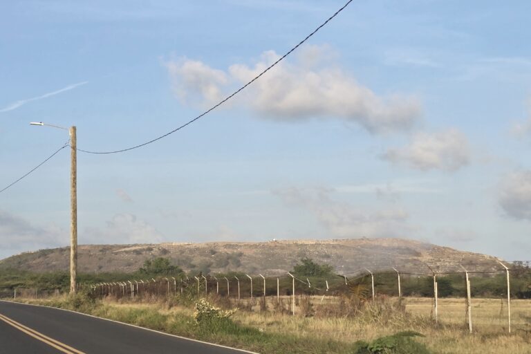 BRIEF: Latest Anguilla Landfill Fire Extinguished, WMA Says
