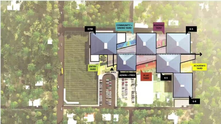 St. Croix CZM Committee, Public Hear Plans for Markoe and Henderson Pre-K Schools