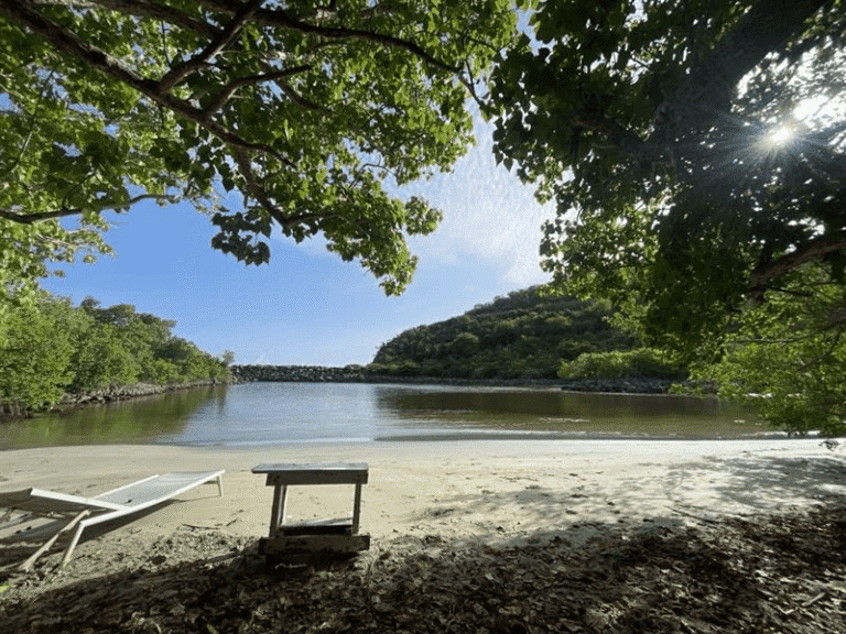 USVI Outdoor Recreation Website Invites Public to Help Shape Future Park, Trail, and Waterfront Projects