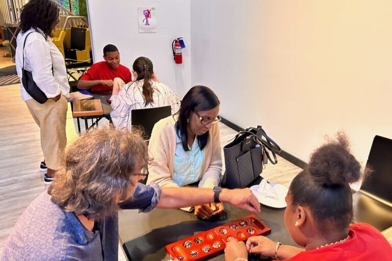 Youth To Master Logic and Strategy Games at VICM’s “Teen Time”