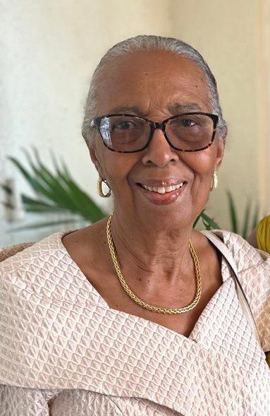Cheryl Shulterbrandt Plaskett Dies at 79
