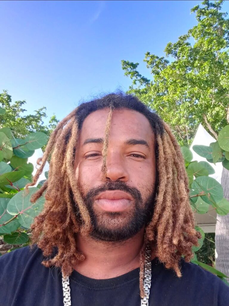 Ishmel Meyers Dies at 38
