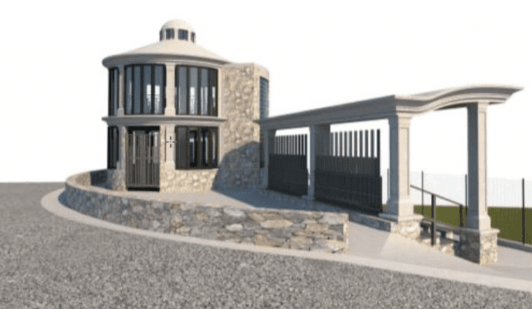 St. John Ballpark, Fire Station, and Westin Hotel Modifications Underway