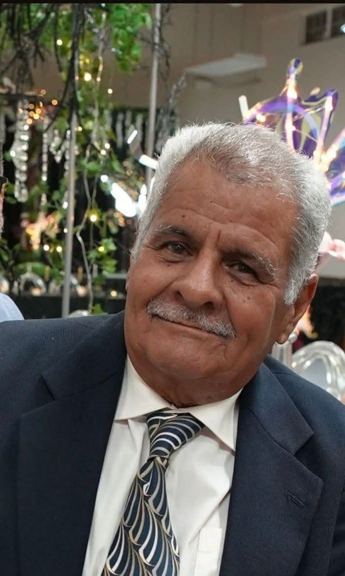 Gilberto Santos Santiago Dies at 77