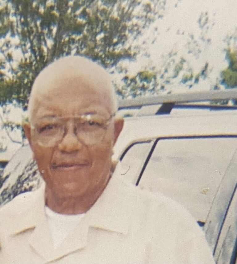 Conrad I. Jarvis Dies at 91