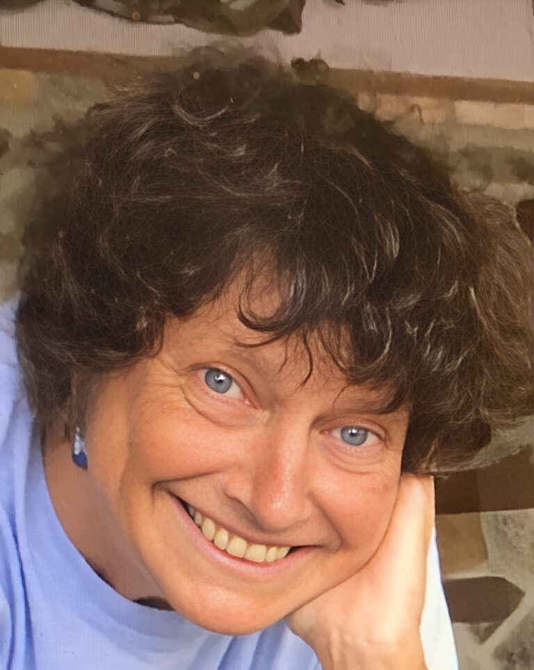 Jean Elizabeth Cottrell Dies at 77