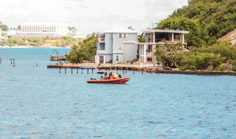 Feds Seek Witnesses to Deadly Carnival Boat Crash