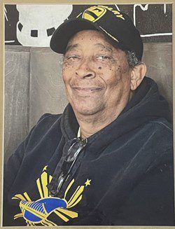 Carl E. B. Lovgren Jr. Dies at 80