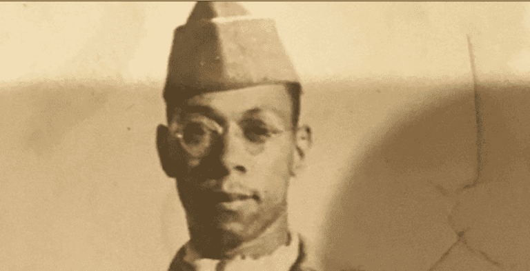 Family Seeks to Highlight Contribution of Living WWII Buffalo Soldier With BVI Roots
