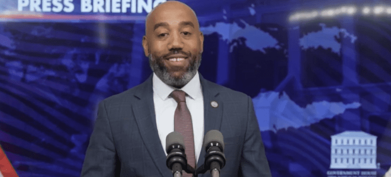 Infrastructure, Energy Projects Highlighted in Government House Briefing