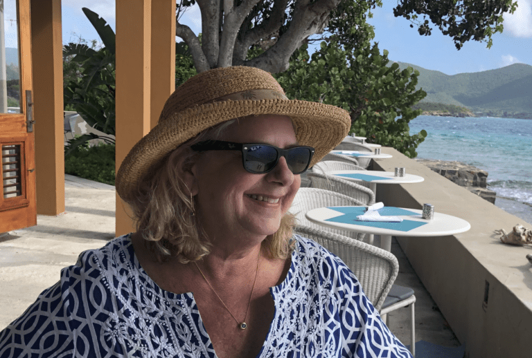 Gretchen Sue Labrenz Dies at 65