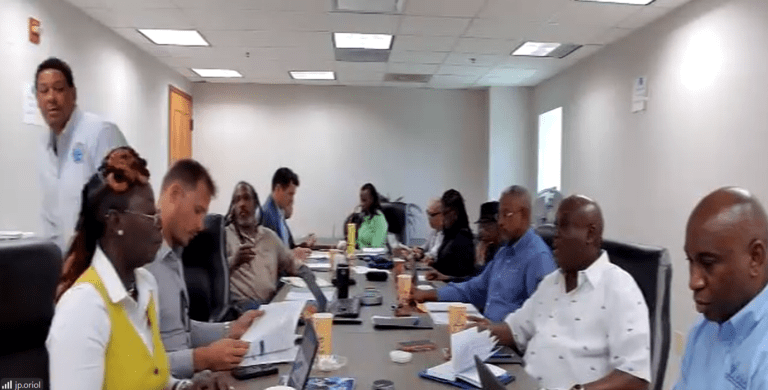 WMA Board Reviews 2024 Audit, OKs Operating Budget