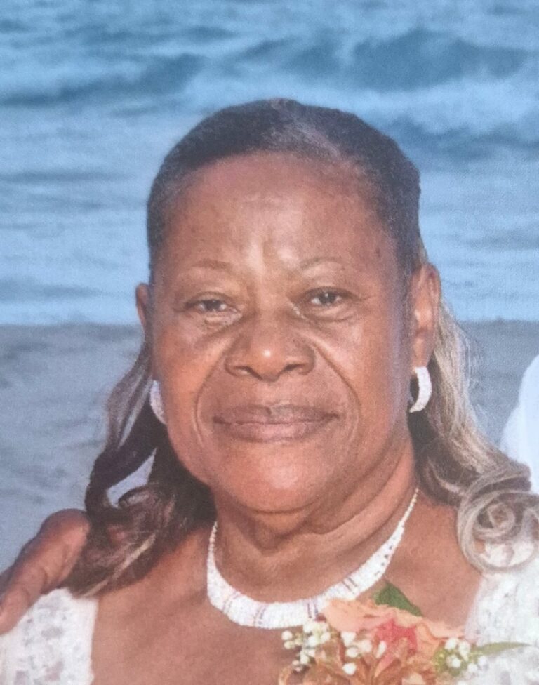 Lydia Venetia Wilson Dies