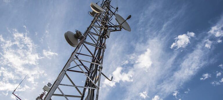CZM Commission Rejects St. Croix Comms Tower