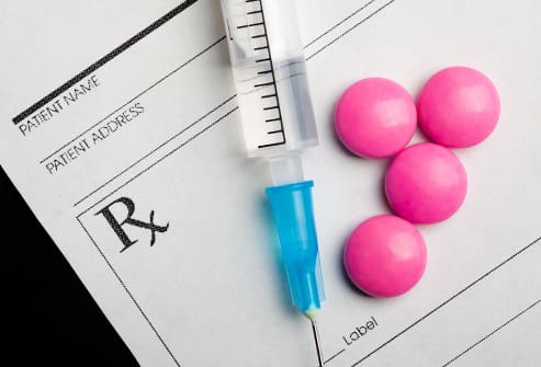 AG Rhea Announces $1.6M Settlement for V.I. in Multi-State Opioid Suit