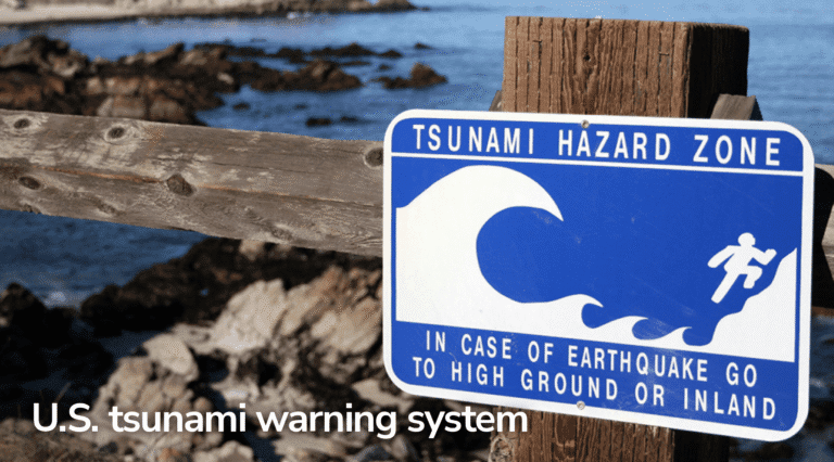 Tsunami Advisory Canceled for USVI and Puerto Rico After Powerful Venezuela Quakes