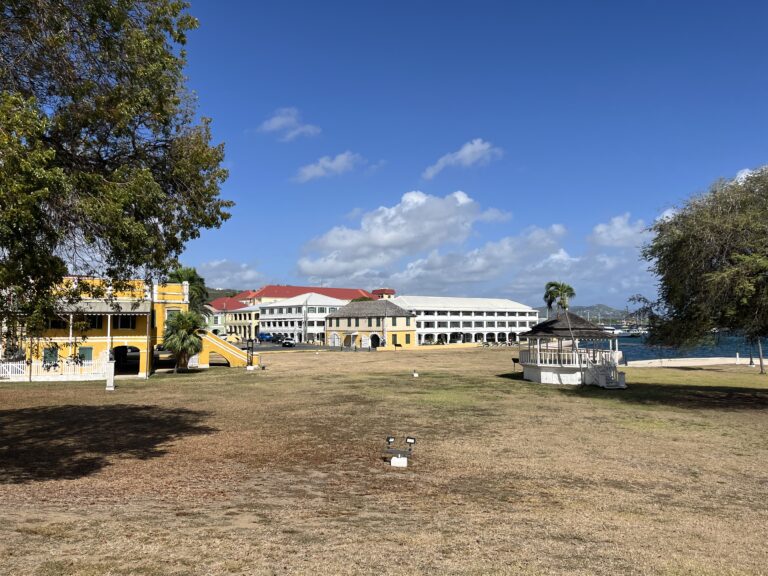 Tropical Outlook: Dry Conditions Continue Across USVI and Puerto Rico Despite Slight Rain Chance