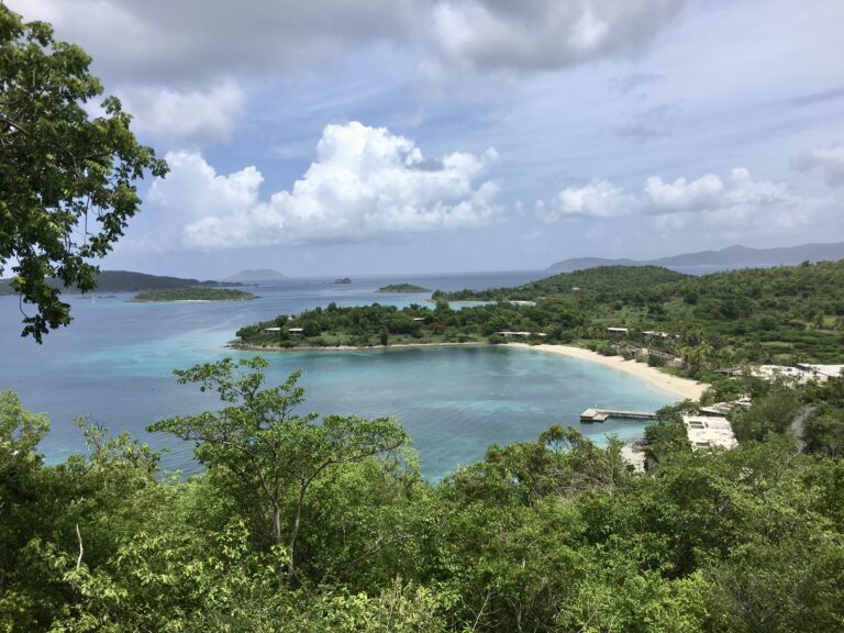 Reporter’s Notebook: NPS Ignores Community Concerns Under New Development Plan for Caneel Bay