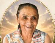 Eugenia Lima Correa Dies at 90