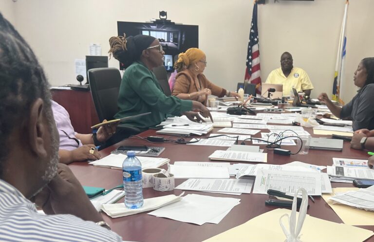 Elections Board Keeps Single Ballot as Candidate Challenges, Residence Disputes Take Center Stage