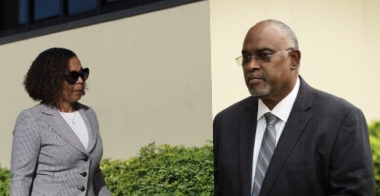 Prosecutors Seek Up to 30 Years’ Incarceration for Martinez, Seven for O’Neal