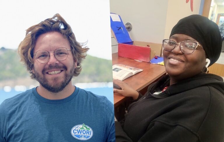 UVI Program Connects Scientists With Communities Through STEM Engagement
