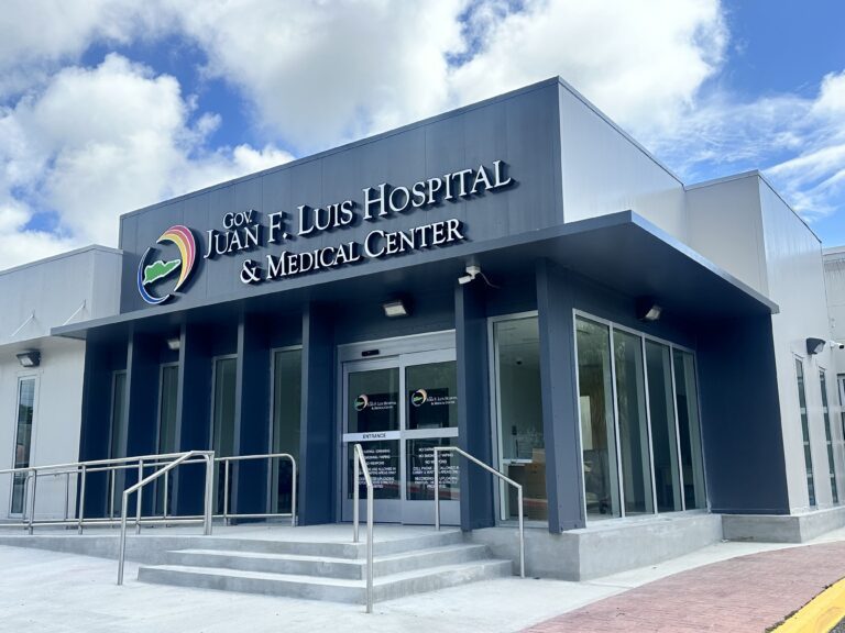 Hospital Board Advances Health System Integration, Redevelopment Projects