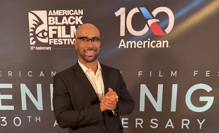 USVI Filmmaker Jordan K. Paul Premiered Sci-Fi Thriller “Peace By Piece” in Miami